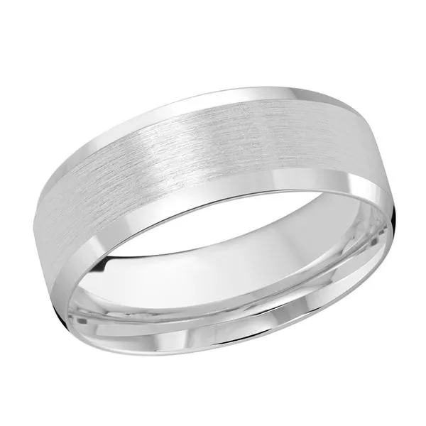 Wedding Band Bay Area Diamond Company Green Bay, WI
