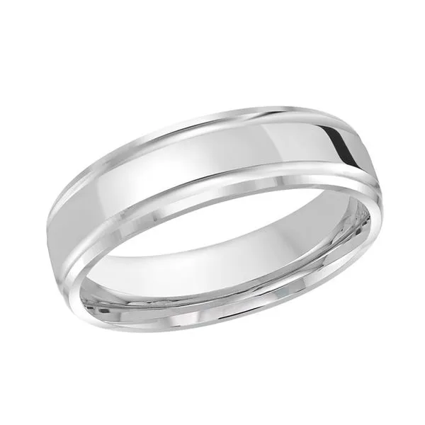 Wedding Band Bay Area Diamond Company Green Bay, WI