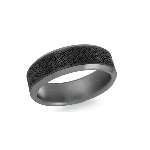 Wedding Band Bay Area Diamond Company Green Bay, WI