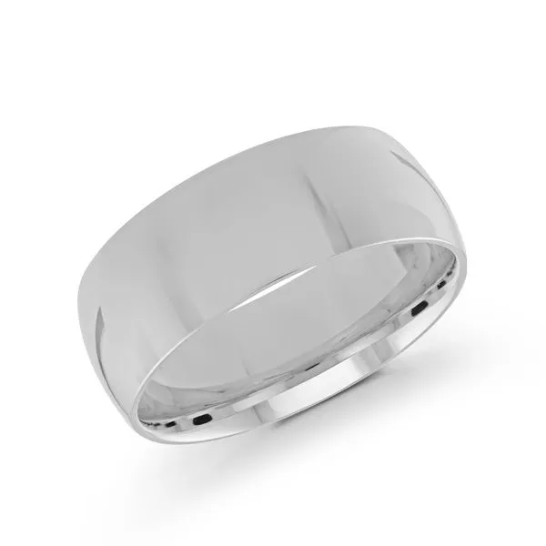 Wedding Band Bay Area Diamond Company Green Bay, WI