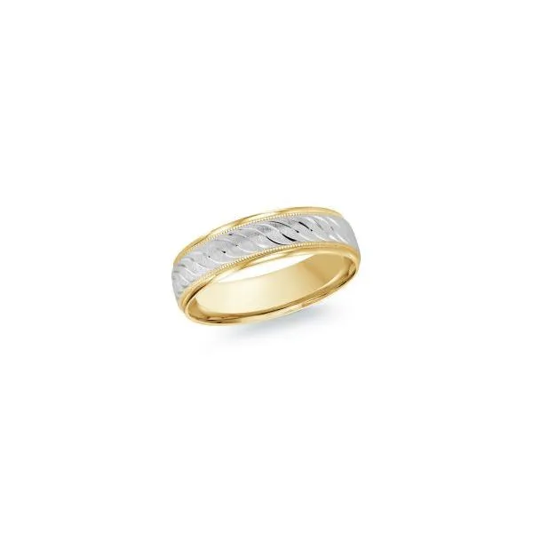 Wedding Band Bay Area Diamond Company Green Bay, WI