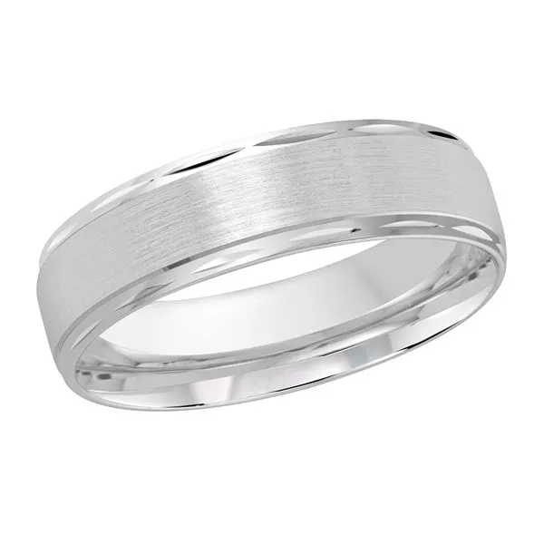 Wedding Band Bay Area Diamond Company Green Bay, WI