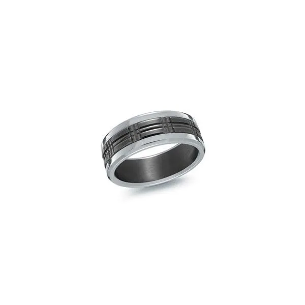Wedding Band Bay Area Diamond Company Green Bay, WI