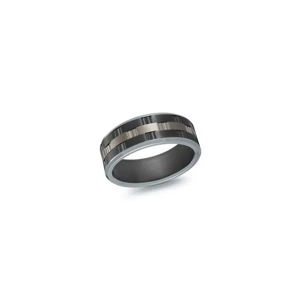 Wedding Band Bay Area Diamond Company Green Bay, WI