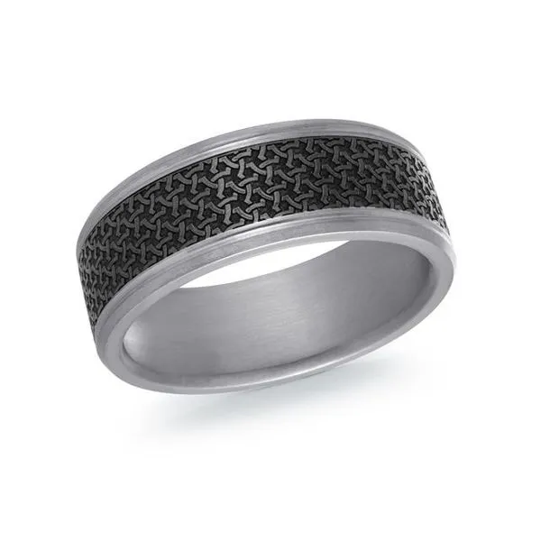 Wedding Band Bay Area Diamond Company Green Bay, WI