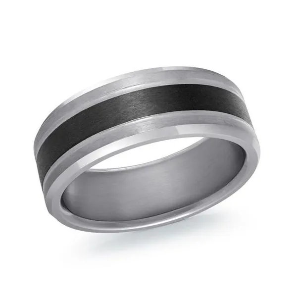 Wedding Band Bay Area Diamond Company Green Bay, WI