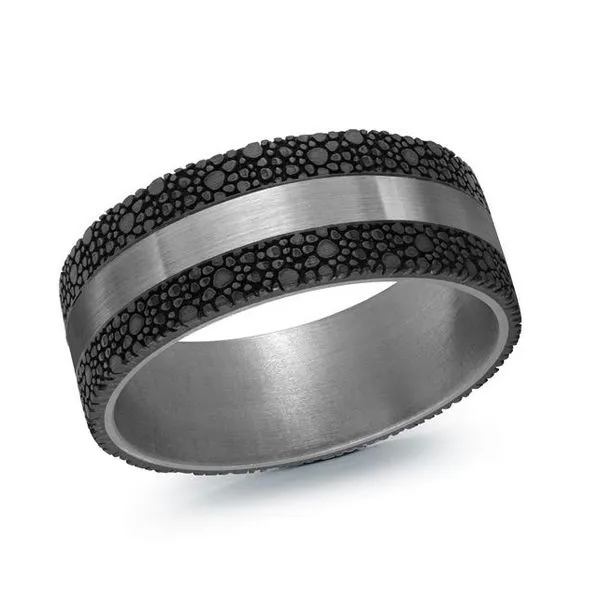 Wedding Band Bay Area Diamond Company Green Bay, WI