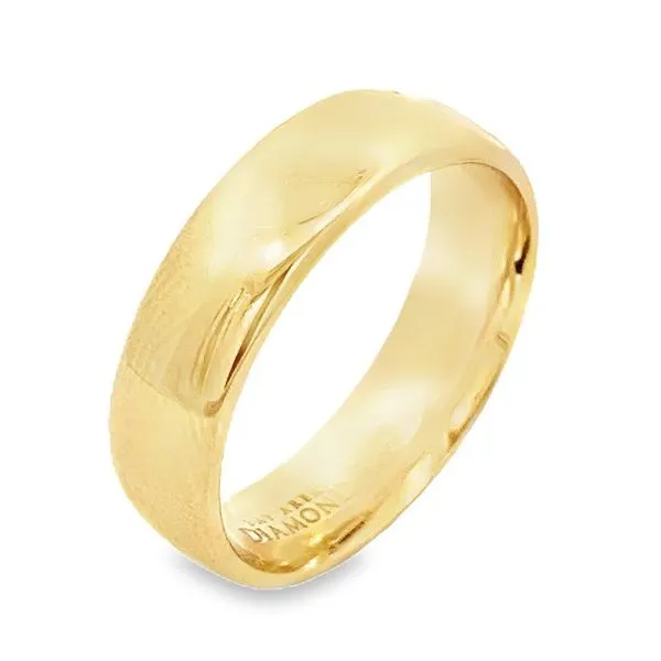 Wedding Band Bay Area Diamond Company Green Bay, WI