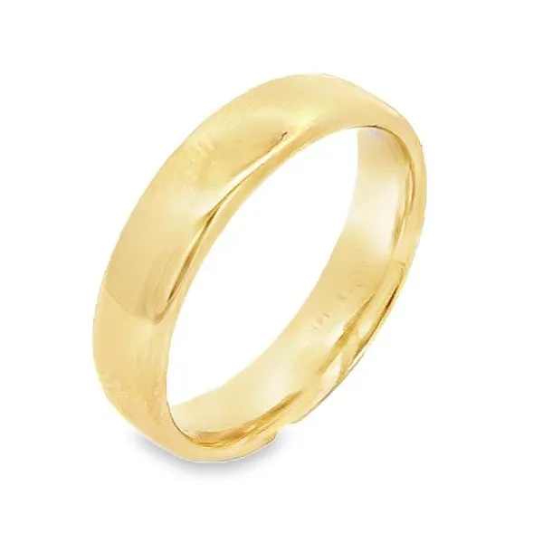 Wedding Band Bay Area Diamond Company Green Bay, WI