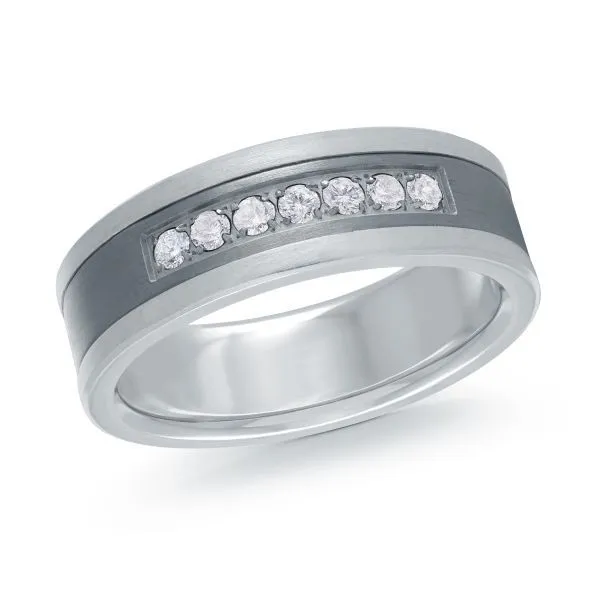 Wedding Band Bay Area Diamond Company Green Bay, WI