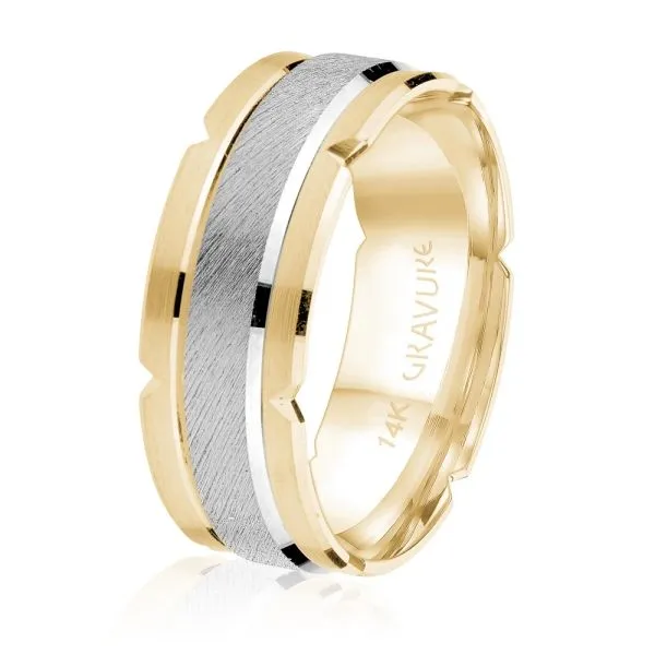 Wedding Band Bay Area Diamond Company Green Bay, WI