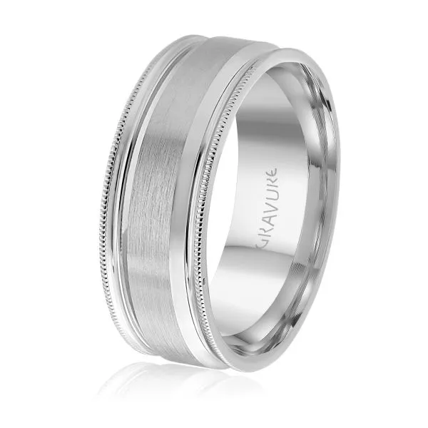 Wedding Band Bay Area Diamond Company Green Bay, WI