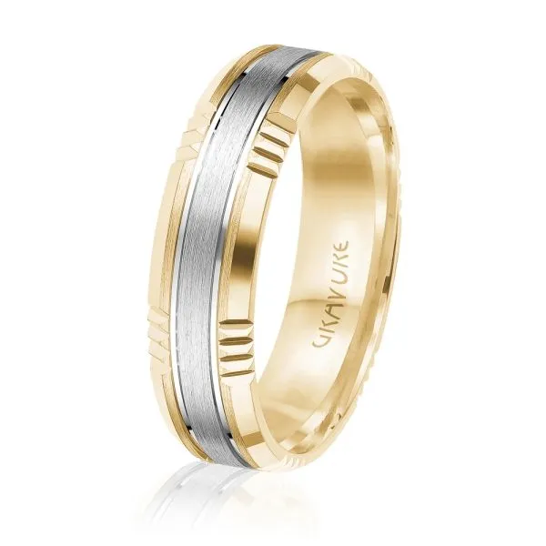 Wedding Band Bay Area Diamond Company Green Bay, WI