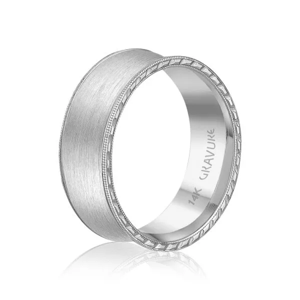 Wedding Band Bay Area Diamond Company Green Bay, WI
