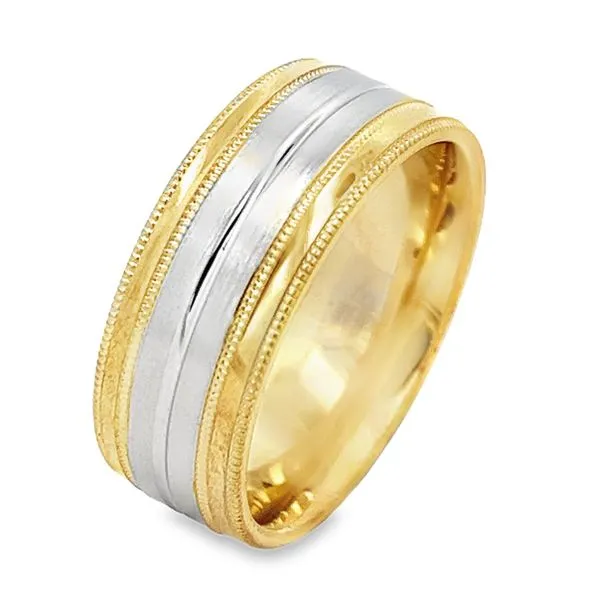 Wedding Band Bay Area Diamond Company Green Bay, WI