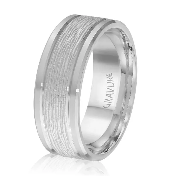 Wedding Band Bay Area Diamond Company Green Bay, WI