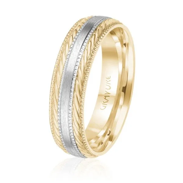 Wedding Band Bay Area Diamond Company Green Bay, WI