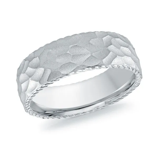 Wedding Band Bay Area Diamond Company Green Bay, WI