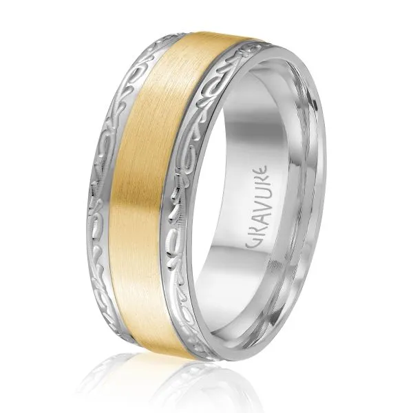 Wedding Band Bay Area Diamond Company Green Bay, WI