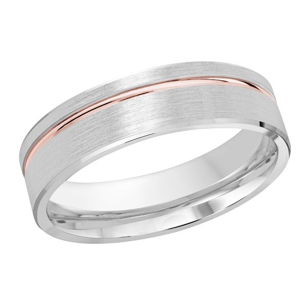 Wedding Band Bay Area Diamond Company Green Bay, WI
