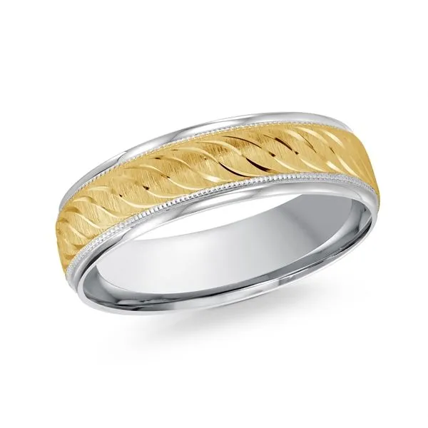 Wedding Band Bay Area Diamond Company Green Bay, WI