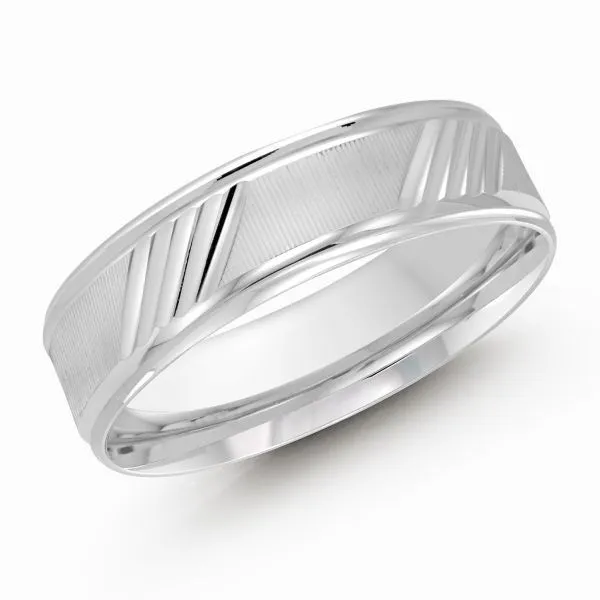 Wedding Band Bay Area Diamond Company Green Bay, WI