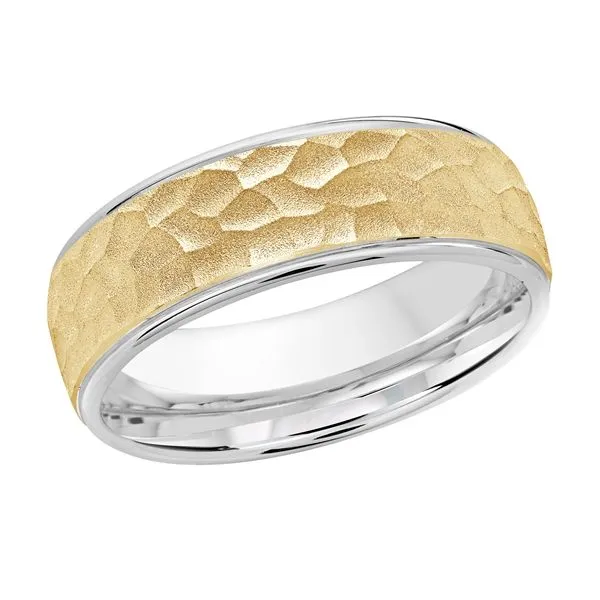 Wedding Band Bay Area Diamond Company Green Bay, WI