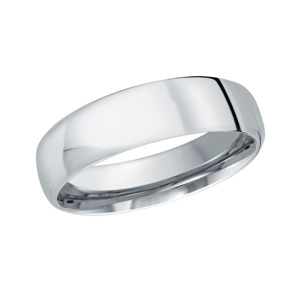 Wedding Band Bay Area Diamond Company Green Bay, WI