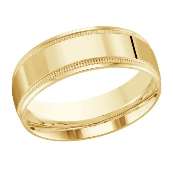 Wedding Band Bay Area Diamond Company Green Bay, WI