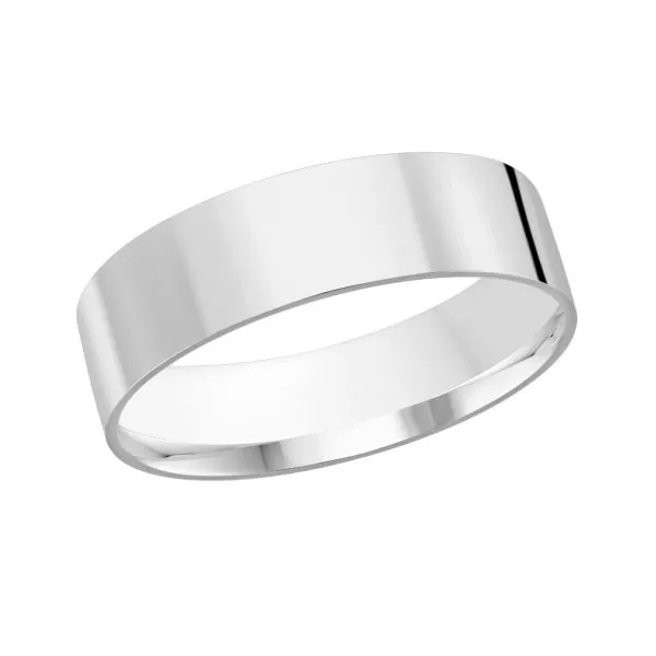 Wedding Band Bay Area Diamond Company Green Bay, WI