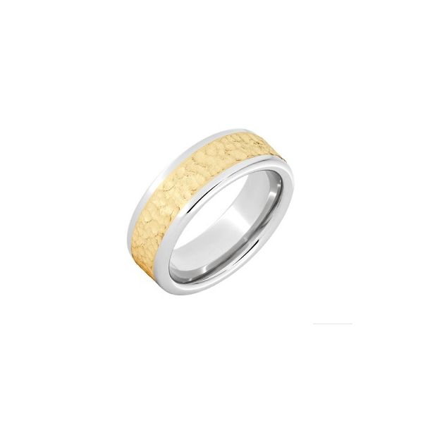 Wedding Band Bay Area Diamond Company Green Bay, WI