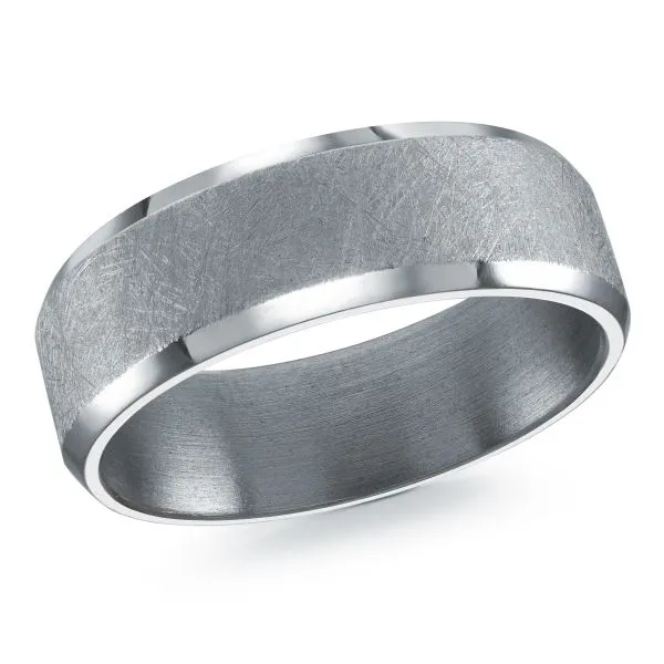 Wedding Band Bay Area Diamond Company Green Bay, WI