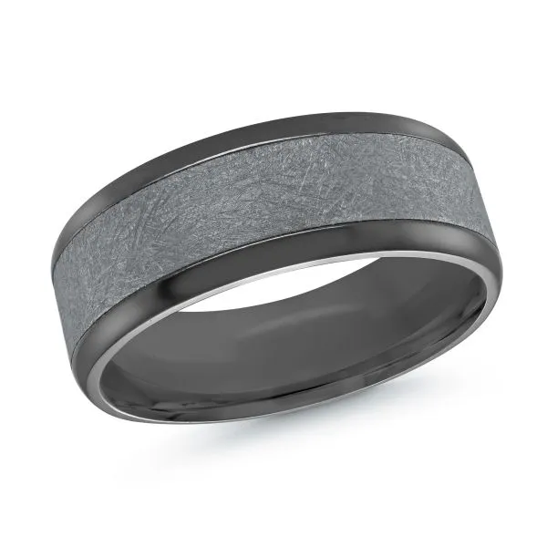 Wedding Band Bay Area Diamond Company Green Bay, WI