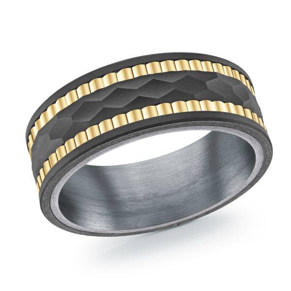 Wedding Band Bay Area Diamond Company Green Bay, WI