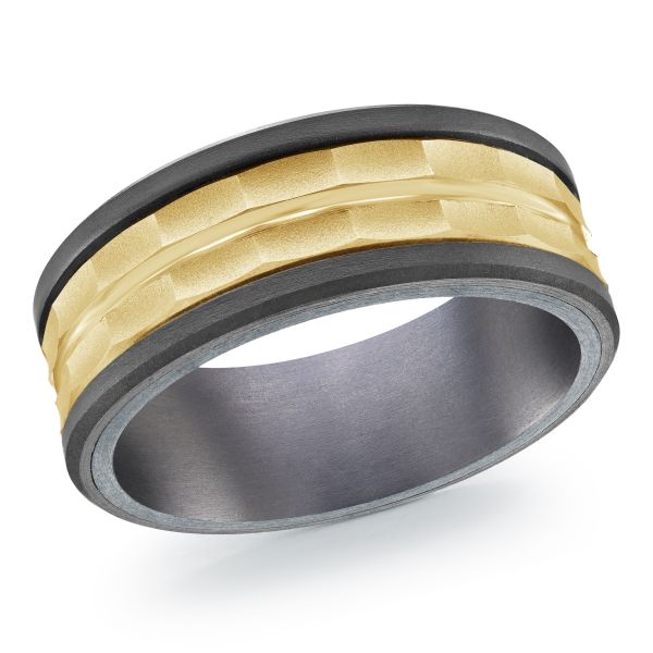 Wedding Band Bay Area Diamond Company Green Bay, WI