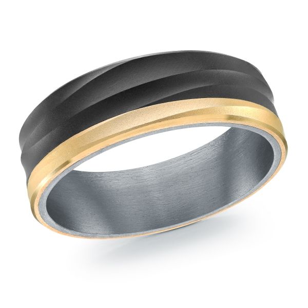 Wedding Band Bay Area Diamond Company Green Bay, WI