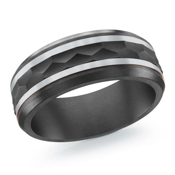 Wedding Band Bay Area Diamond Company Green Bay, WI