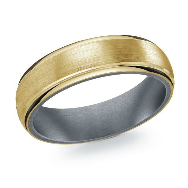 Wedding Band Bay Area Diamond Company Green Bay, WI