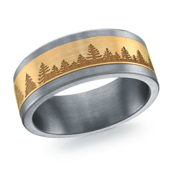 Wedding Band Bay Area Diamond Company Green Bay, WI