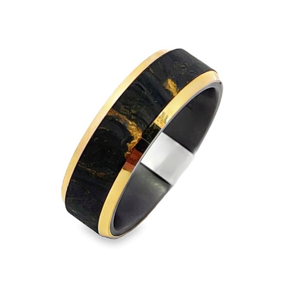 Wedding Band Bay Area Diamond Company Green Bay, WI