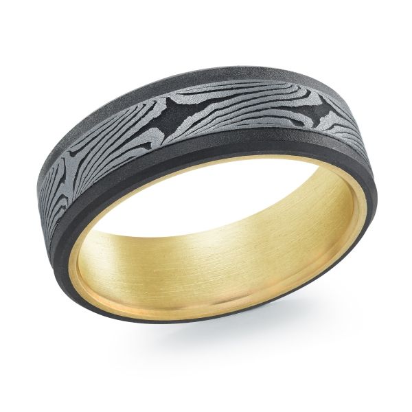 Wedding Band Bay Area Diamond Company Green Bay, WI