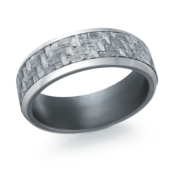 Wedding Band Bay Area Diamond Company Green Bay, WI