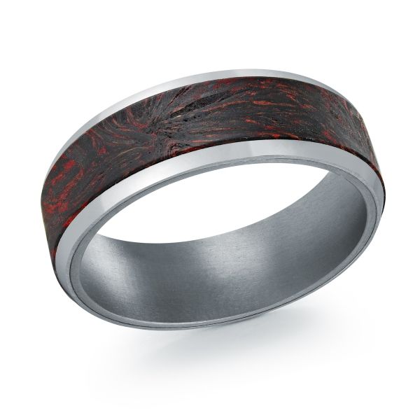 Wedding Band Bay Area Diamond Company Green Bay, WI