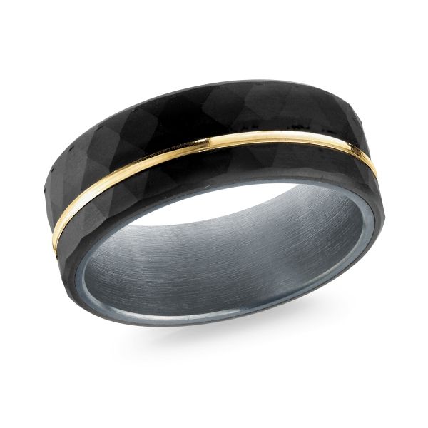Wedding Band Bay Area Diamond Company Green Bay, WI