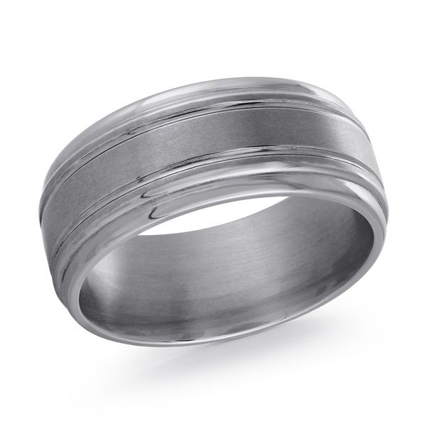 Wedding Band Bay Area Diamond Company Green Bay, WI