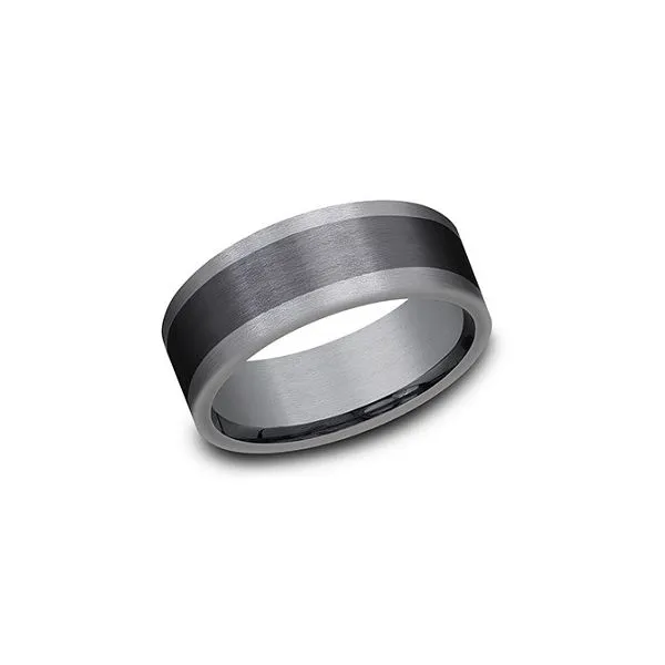 Wedding Band Bay Area Diamond Company Green Bay, WI