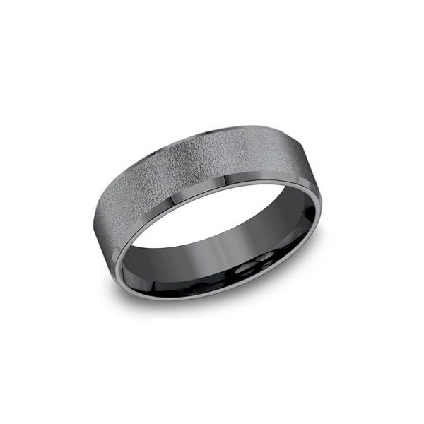 Wedding Band Bay Area Diamond Company Green Bay, WI