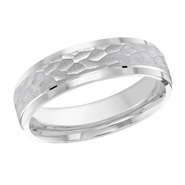 Wedding Band Bay Area Diamond Company Green Bay, WI