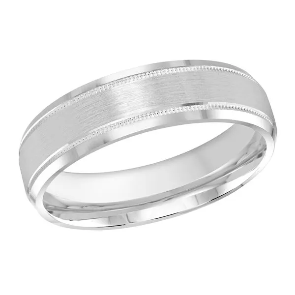 Wedding Band Bay Area Diamond Company Green Bay, WI
