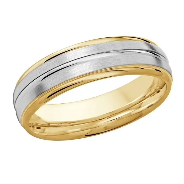 Wedding Band Bay Area Diamond Company Green Bay, WI